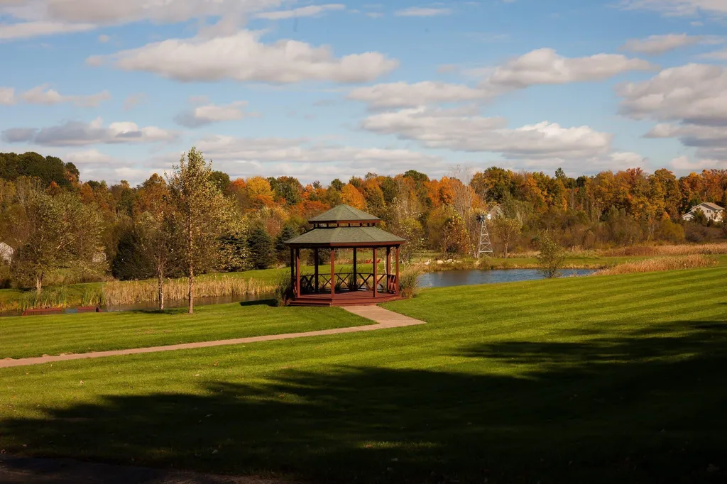 1071 32nd Street Trowbridge Township MI 49010