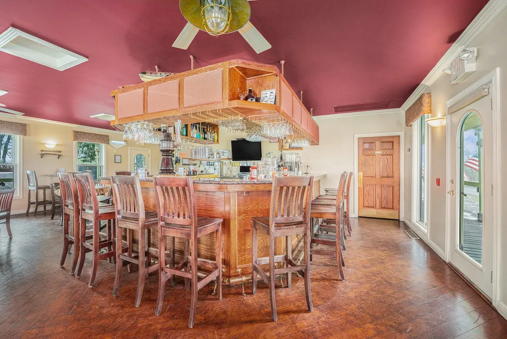 1071 32nd Street Trowbridge Township MI 49010