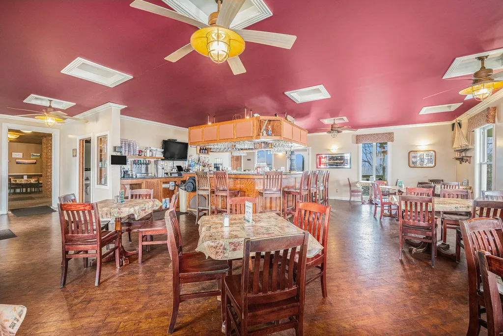 1071 32nd Street Trowbridge Township MI 49010