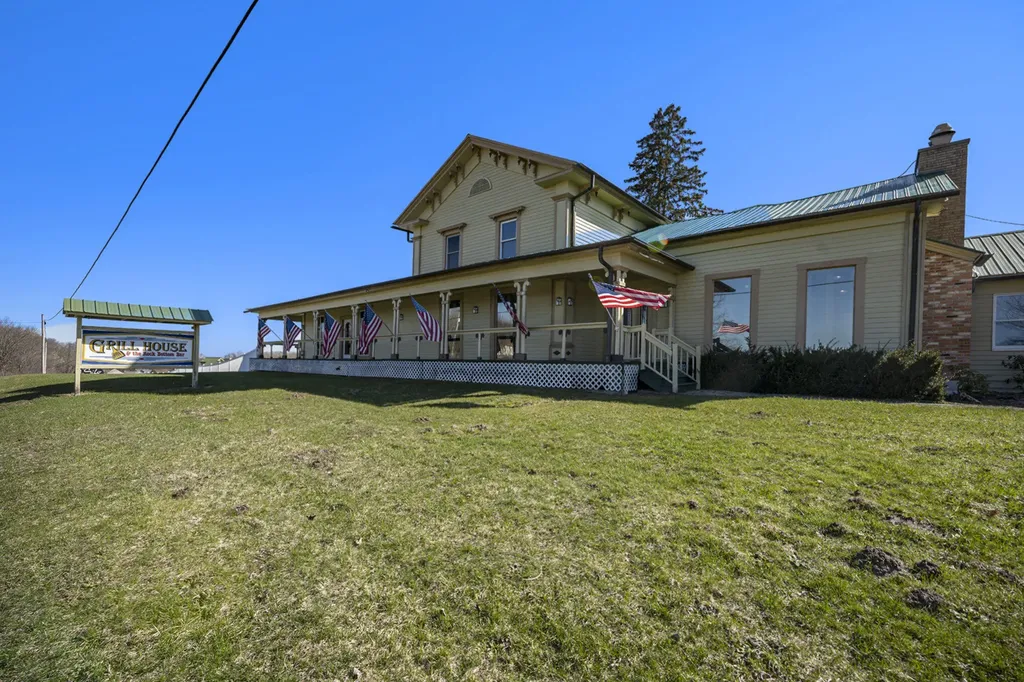 1071 32nd Street Trowbridge Township MI 49010