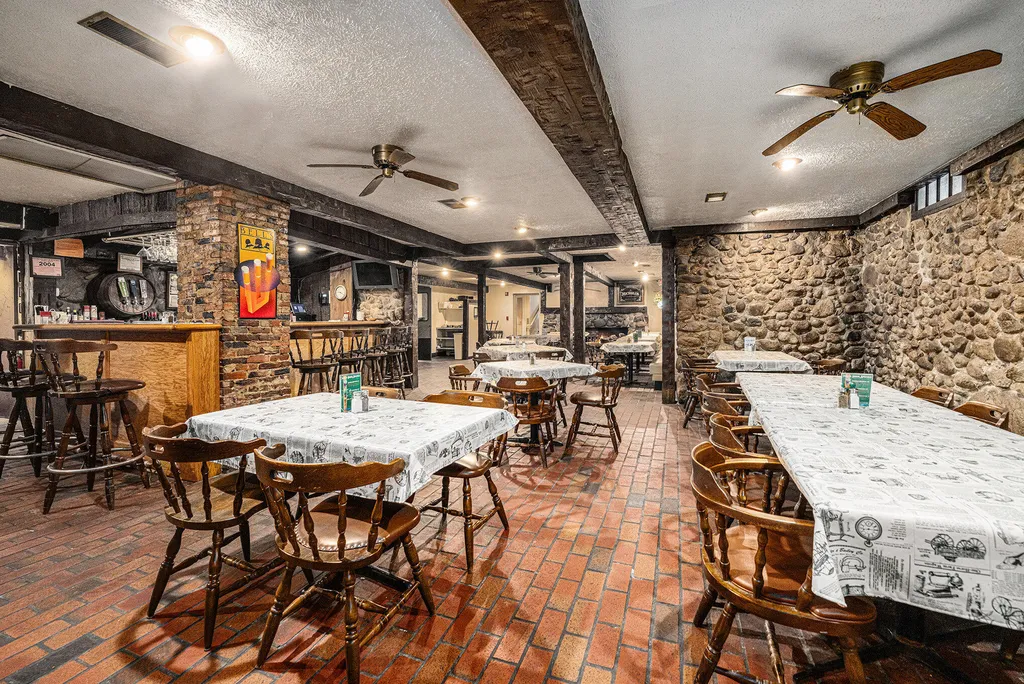 1071 32nd Street Trowbridge Township MI 49010