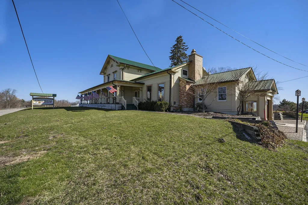 1071 32nd Street Trowbridge Township MI 49010