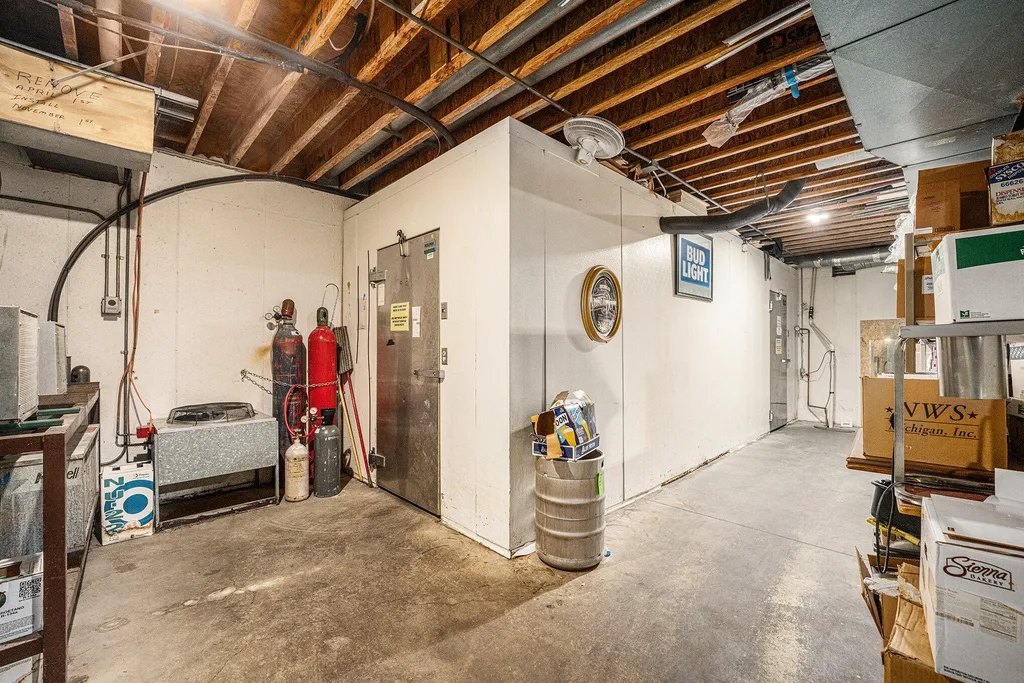 1071 32nd Street Trowbridge Township MI 49010