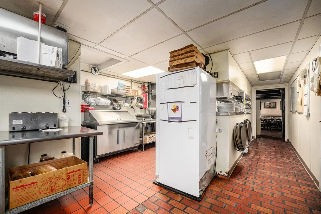 1071 32nd Street Trowbridge Township MI 49010