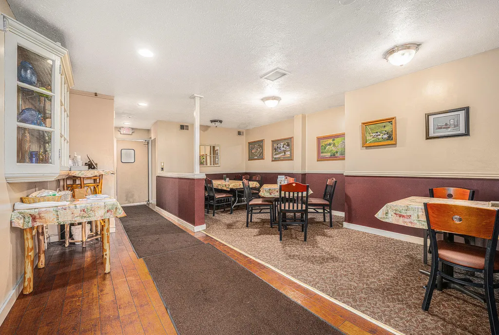1071 32nd Street Trowbridge Township MI 49010