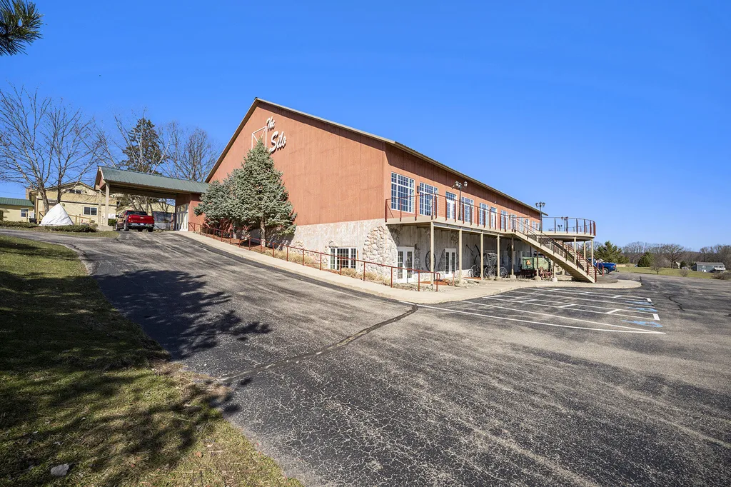 1071 32nd Street Trowbridge Township MI 49010