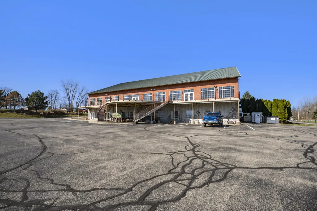1071 32nd Street Trowbridge Township MI 49010