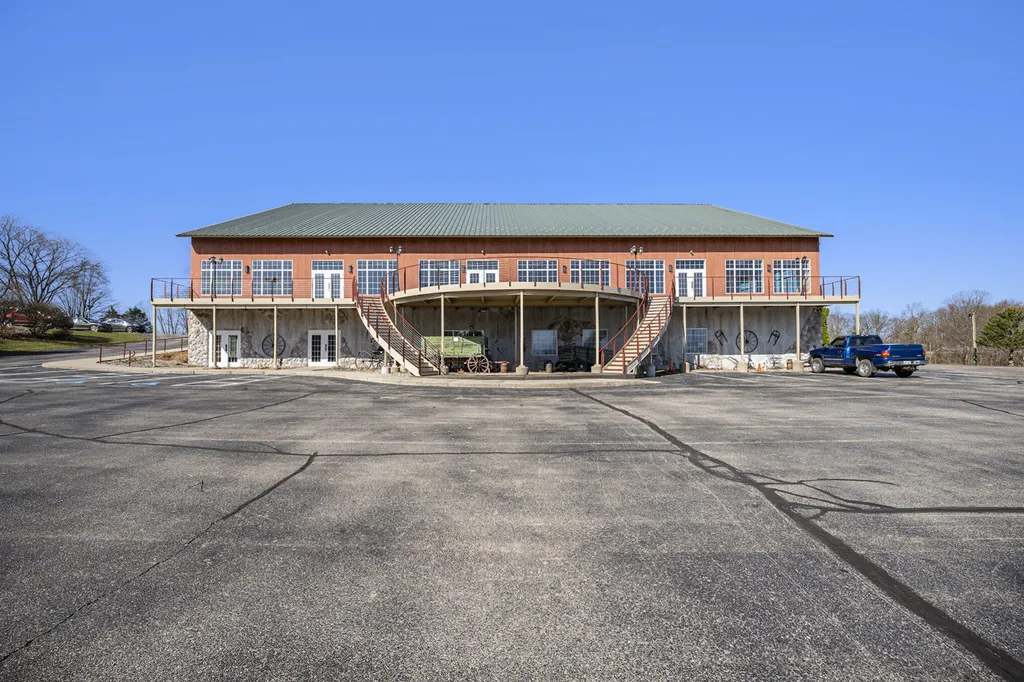 1071 32nd Street Trowbridge Township MI 49010