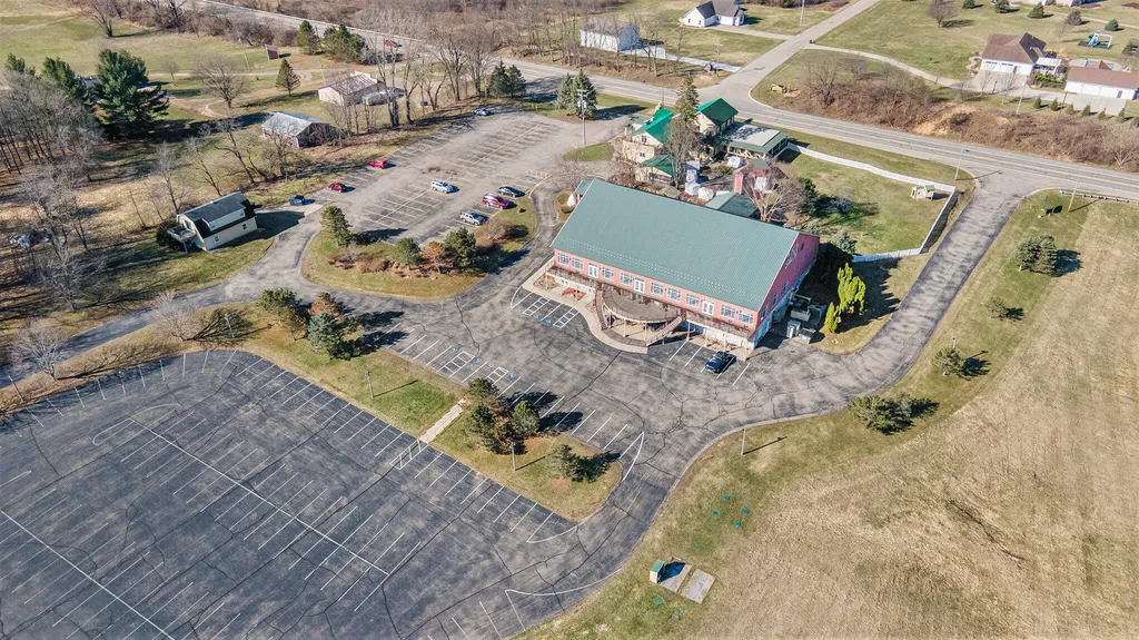 1071 32nd Street Trowbridge Township MI 49010