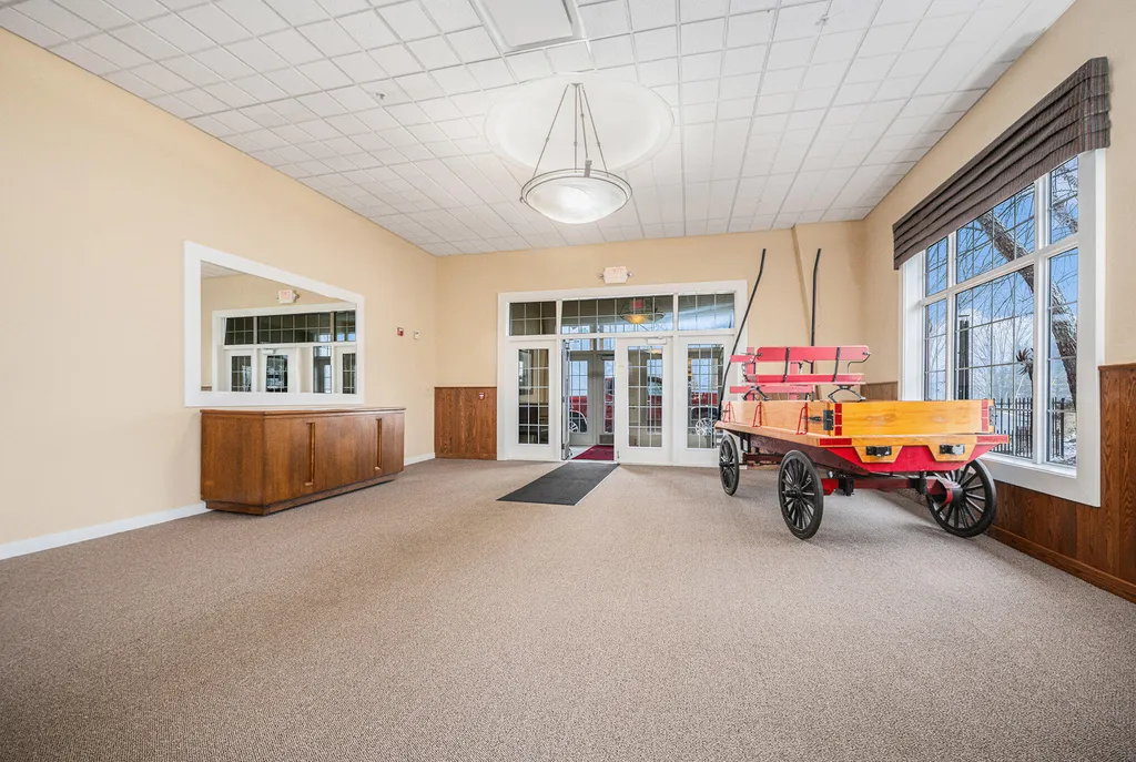 1071 32nd Street Trowbridge Township MI 49010