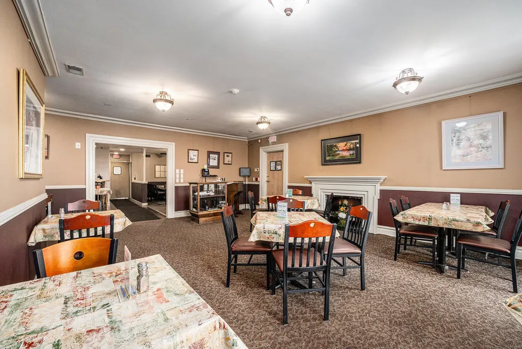 1071 32nd Street Trowbridge Township MI 49010