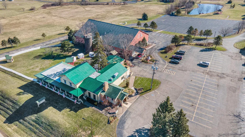 1071 32nd Street Trowbridge Township MI 49010