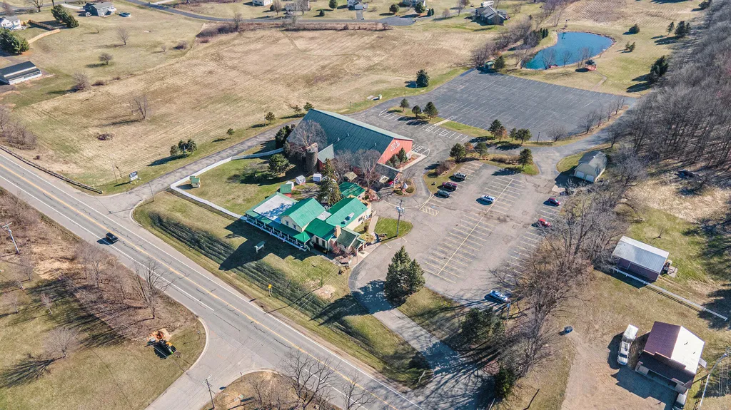 1071 32nd Street Trowbridge Township MI 49010