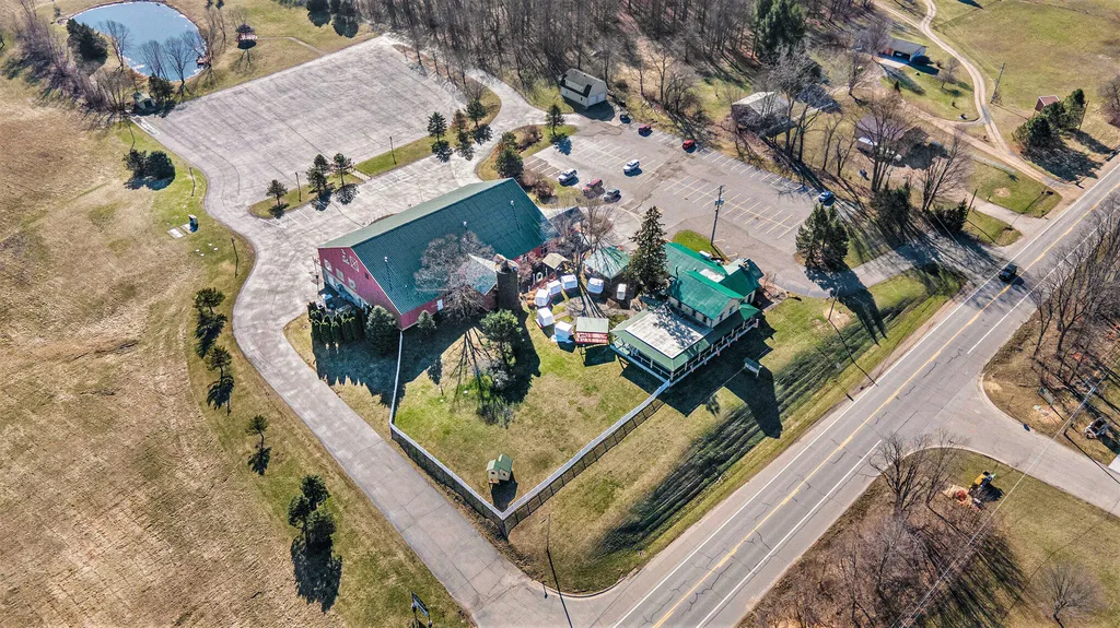 1071 32nd Street Trowbridge Township MI 49010