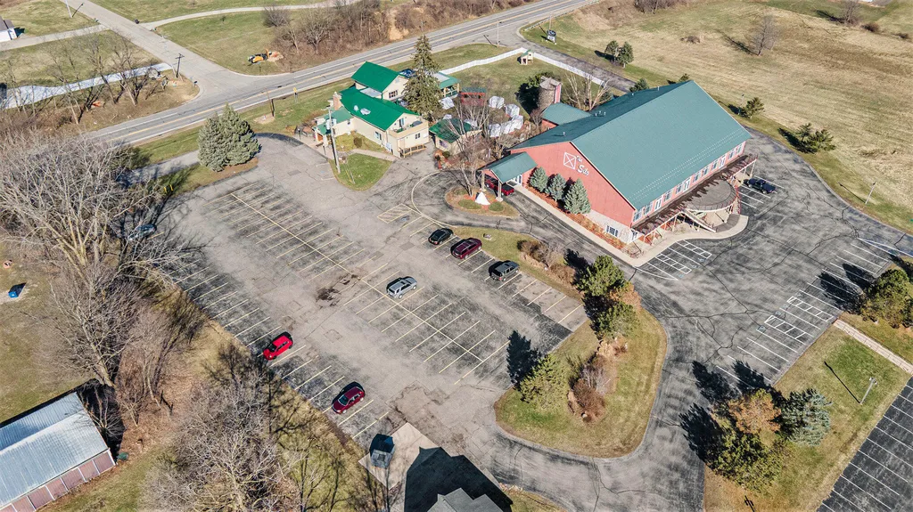 1071 32nd Street Trowbridge Township MI 49010