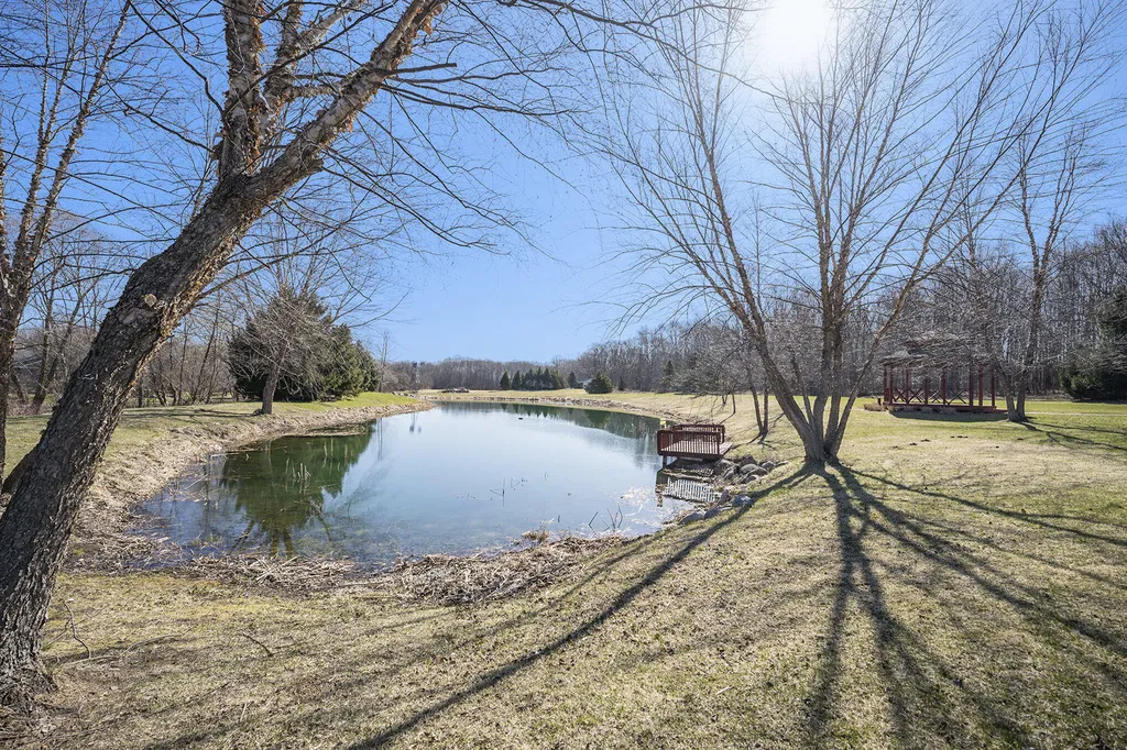 1071 32nd Street Trowbridge Township MI 49010