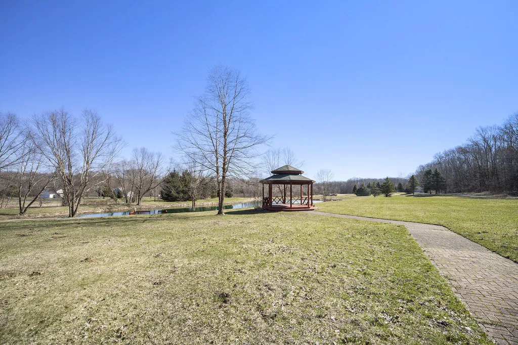 1071 32nd Street Trowbridge Township MI 49010