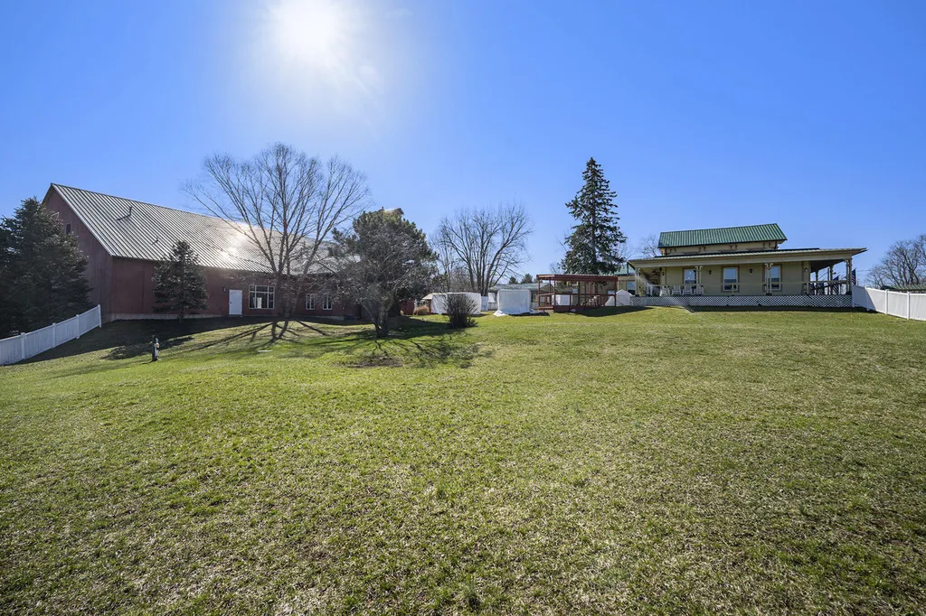 1071 32nd Street Trowbridge Township MI 49010