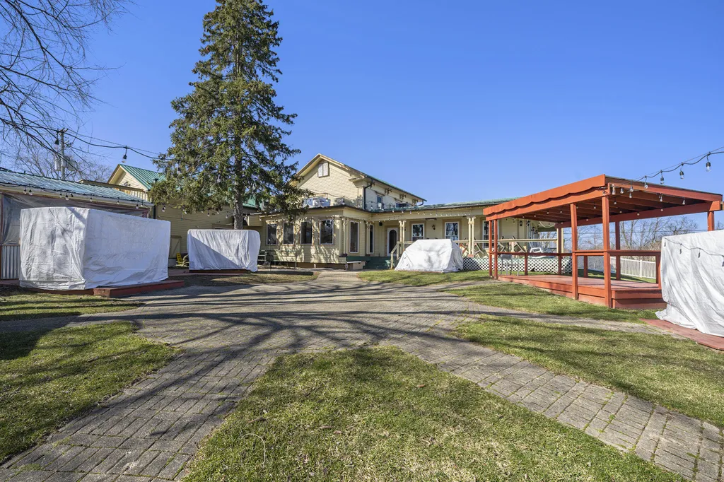 1071 32nd Street Trowbridge Township MI 49010
