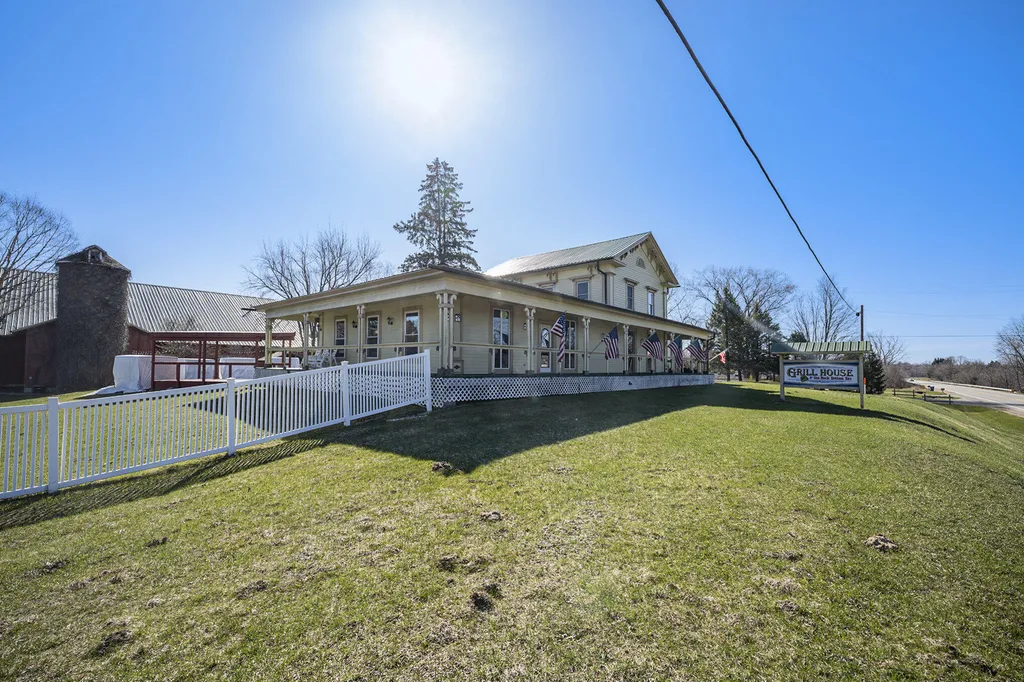 1071 32nd Street Trowbridge Township MI 49010