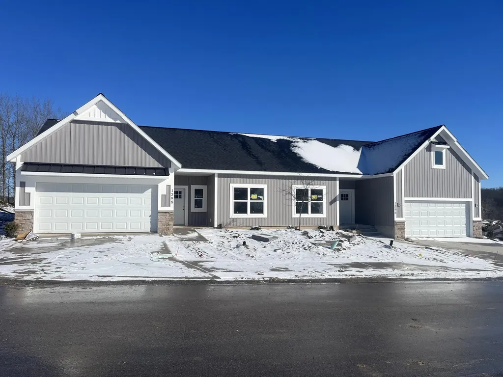 1396 Center Hill Road SE Lowell Charter Township MI 49331