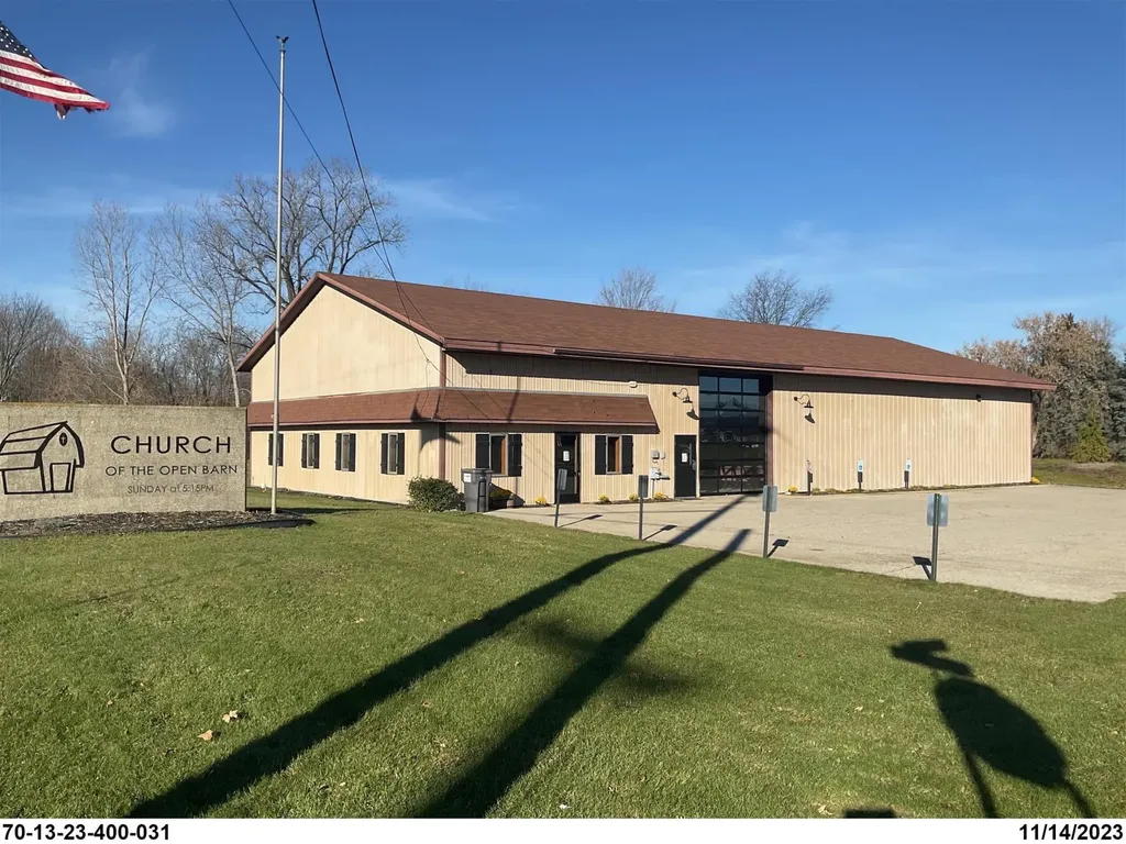 6421 56th Avenue Blendon Township MI 49426