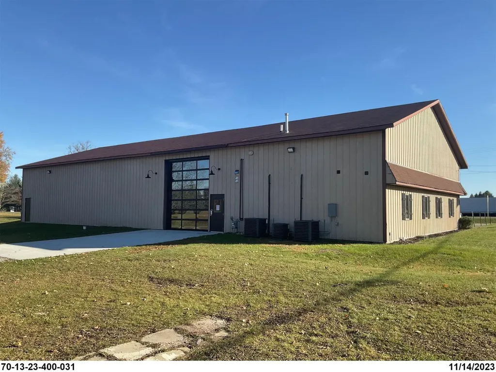 6421 56th Avenue Blendon Township MI 49426