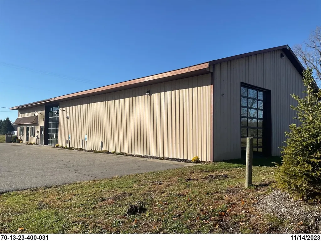 6421 56th Avenue Blendon Township MI 49426