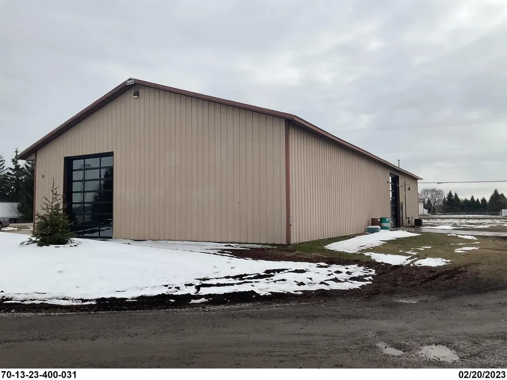 6421 56th Avenue Blendon Township MI 49426