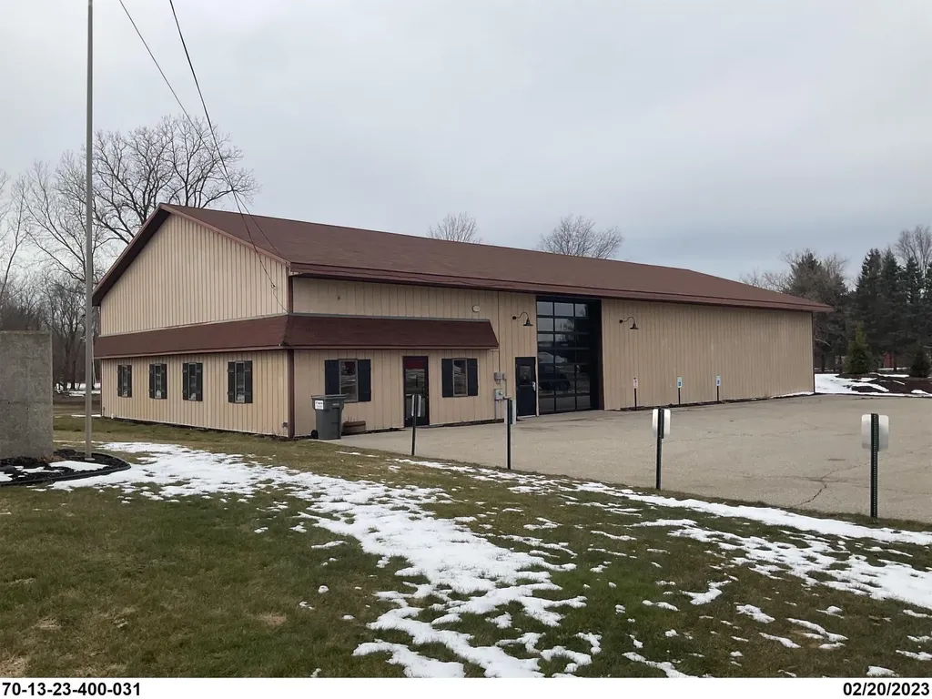 6421 56th Avenue Blendon Township MI 49426