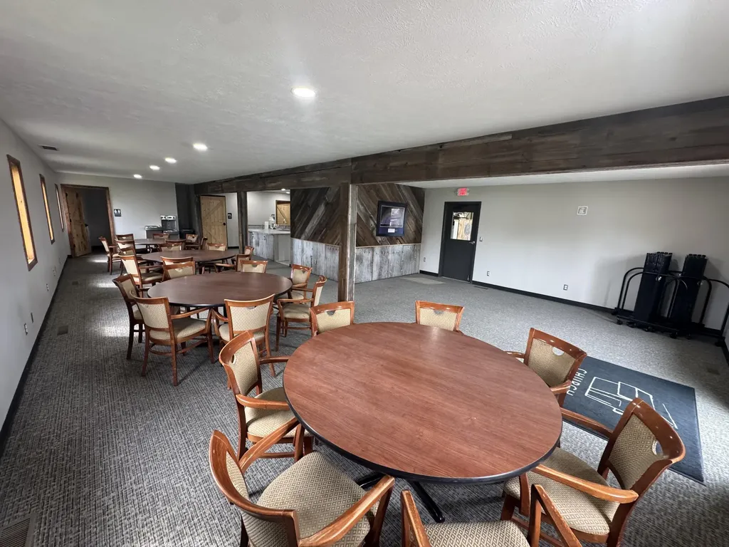 6421 56th Avenue Blendon Township MI 49426