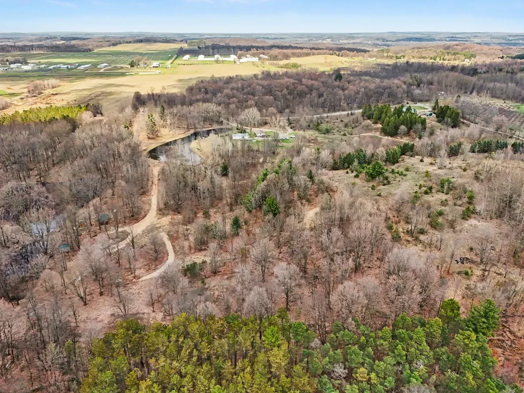 1723 W Warren Road Shelby Township MI 49455