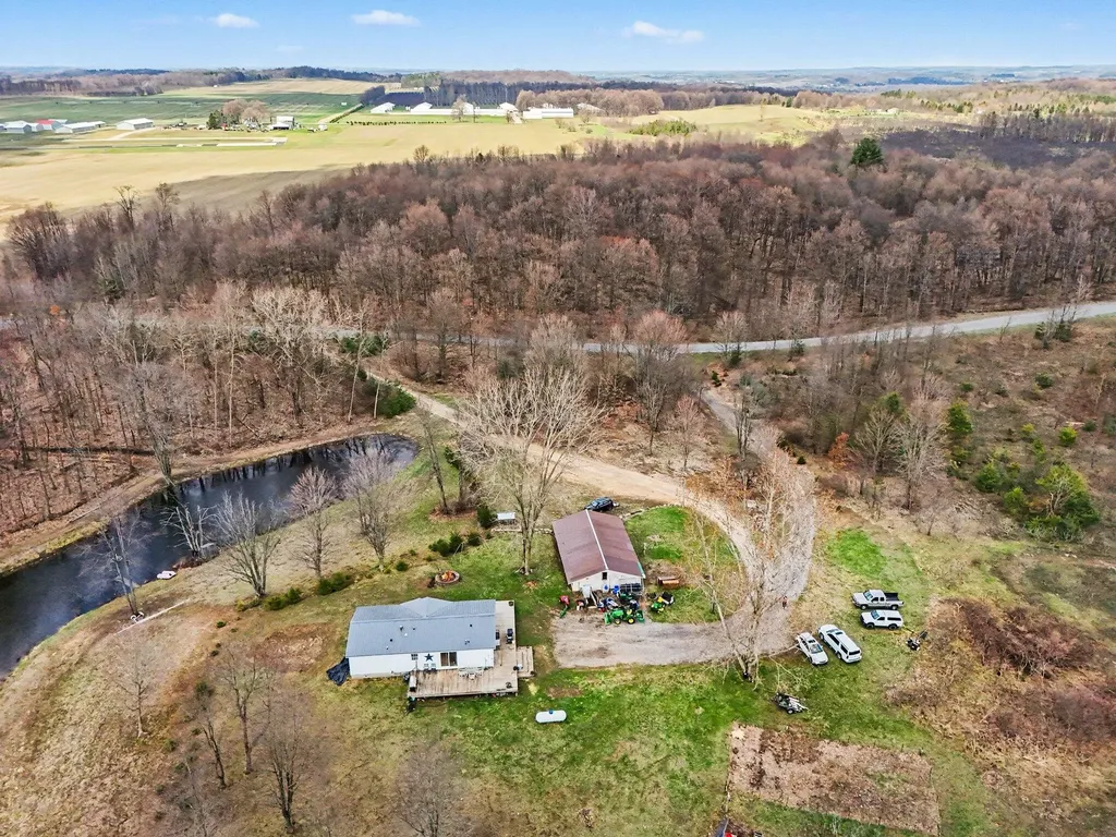 1723 W Warren Road Shelby Township MI 49455