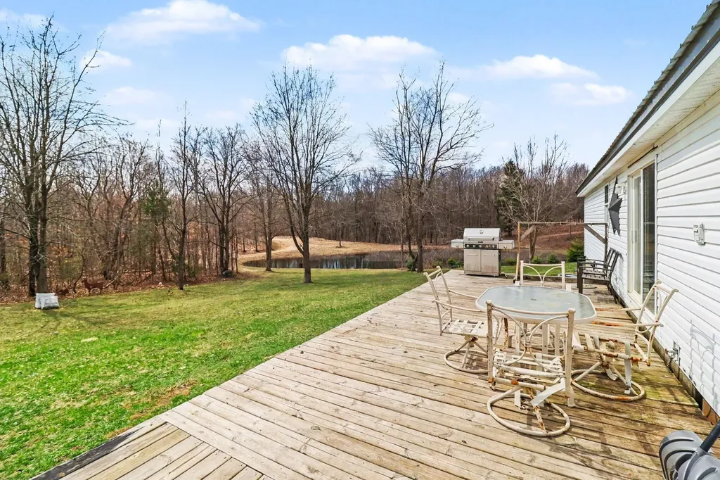 1723 W Warren Road Shelby Township MI 49455