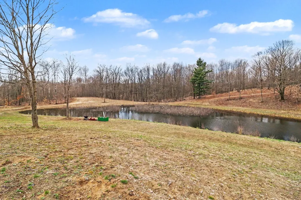 1723 W Warren Road Shelby Township MI 49455