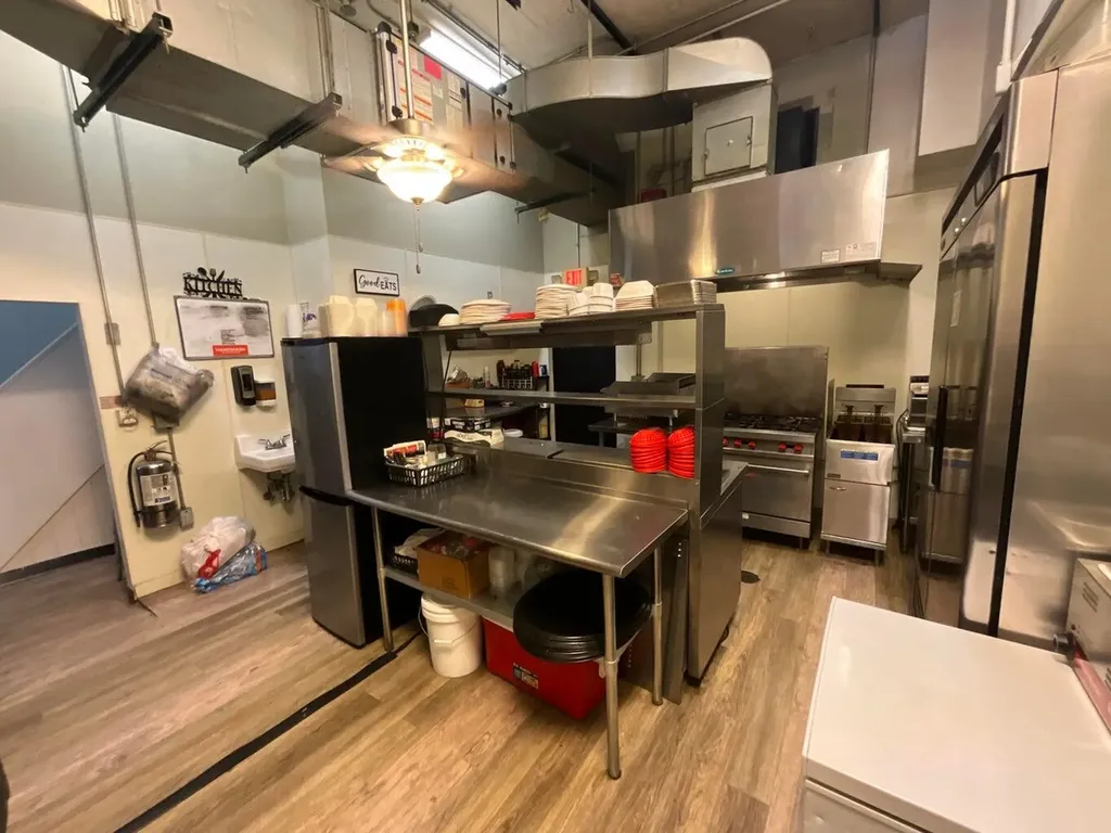 105 N Paw Paw Street Lawrence Village MI 49064