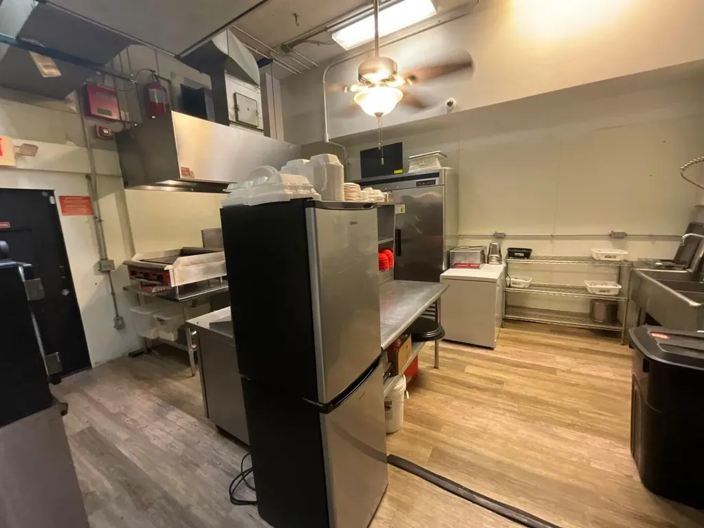 105 N Paw Paw Street Lawrence Village MI 49064