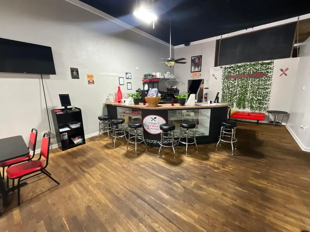 105 N Paw Paw Street Lawrence Village MI 49064