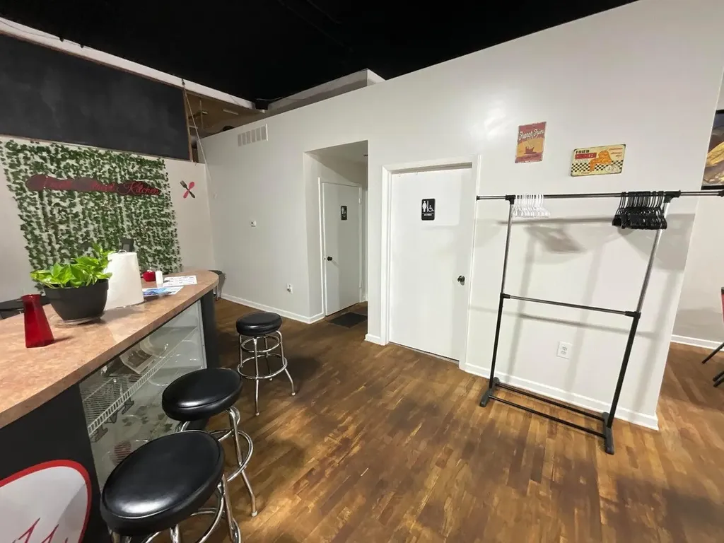 105 N Paw Paw Street Lawrence Village MI 49064