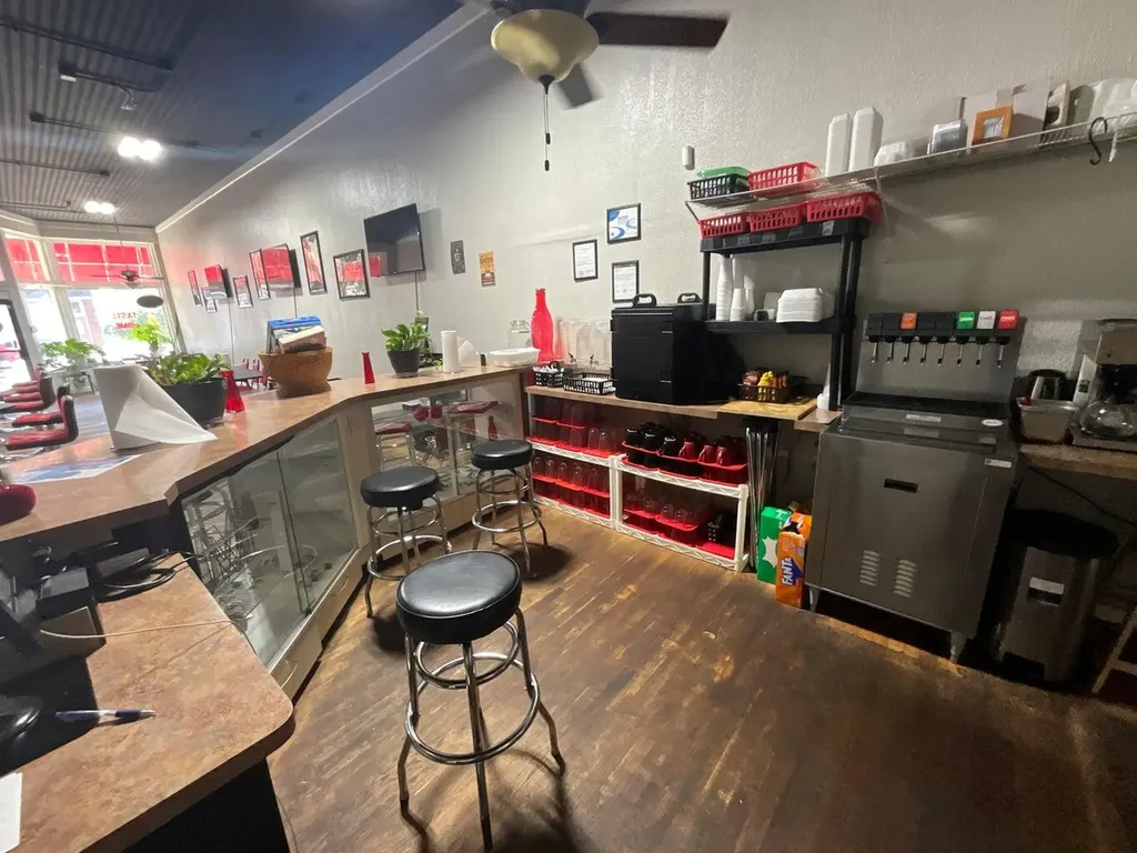 105 N Paw Paw Street Lawrence Village MI 49064