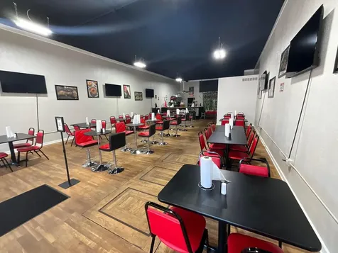 105 N Paw Paw Street Lawrence Village MI 49064