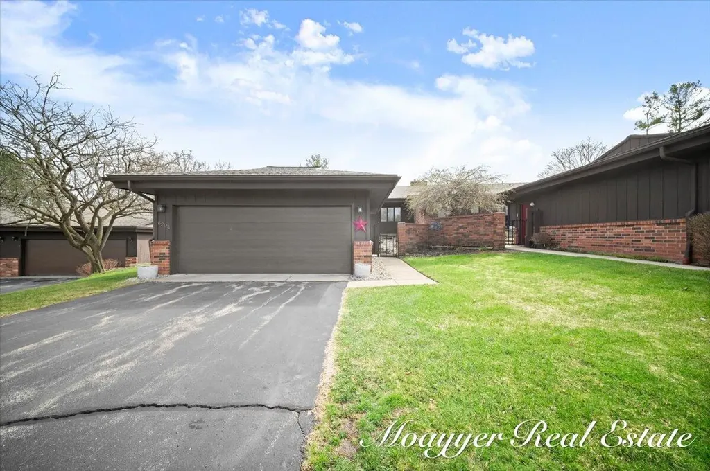 6204 Tahoe Drive SE Cascade Charter Township MI 49546