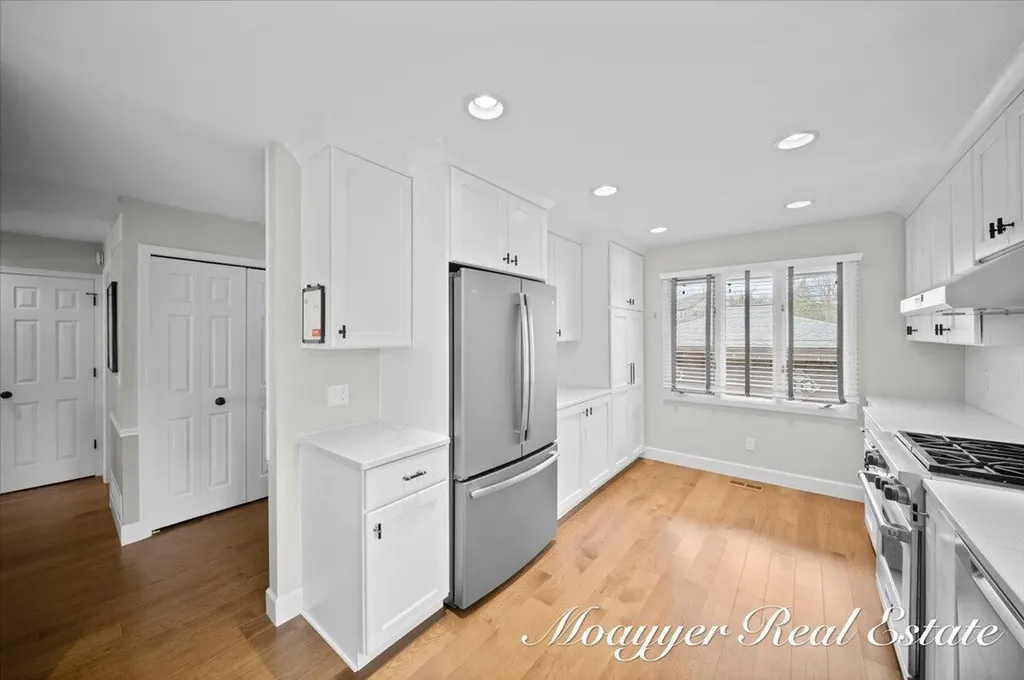 6204 Tahoe Drive SE Cascade Charter Township MI 49546