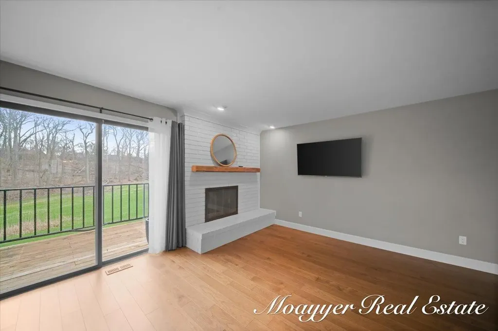 6204 Tahoe Drive SE Cascade Charter Township MI 49546