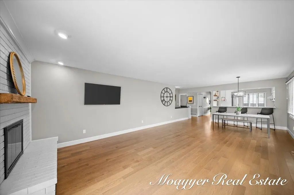 6204 Tahoe Drive SE Cascade Charter Township MI 49546