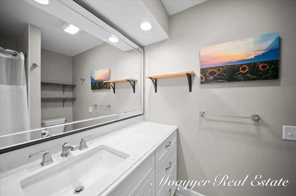 6204 Tahoe Drive SE Cascade Charter Township MI 49546