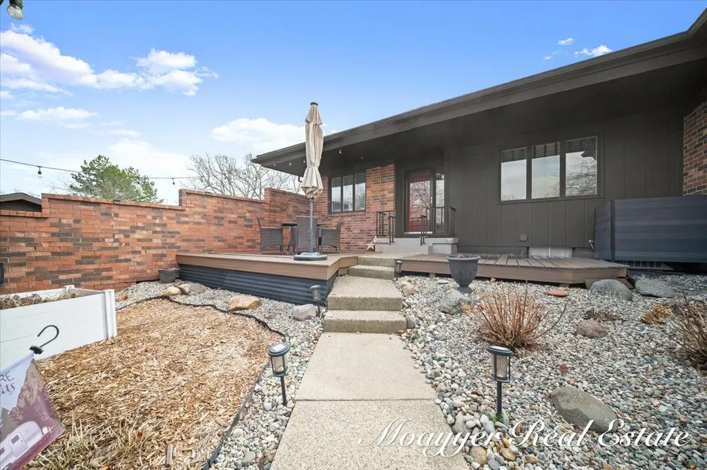 6204 Tahoe Drive SE Cascade Charter Township MI 49546