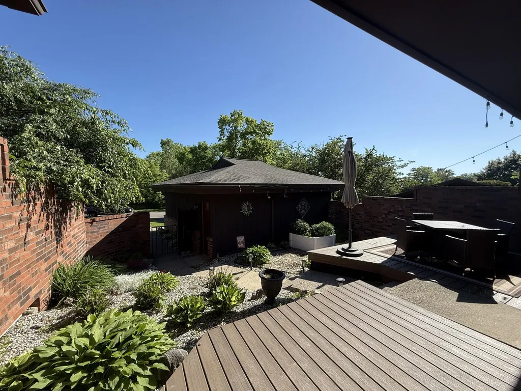 6204 Tahoe Drive SE Cascade Charter Township MI 49546