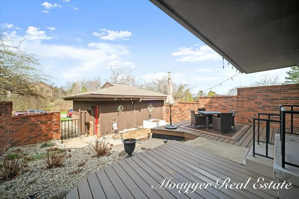 6204 Tahoe Drive SE Cascade Charter Township MI 49546