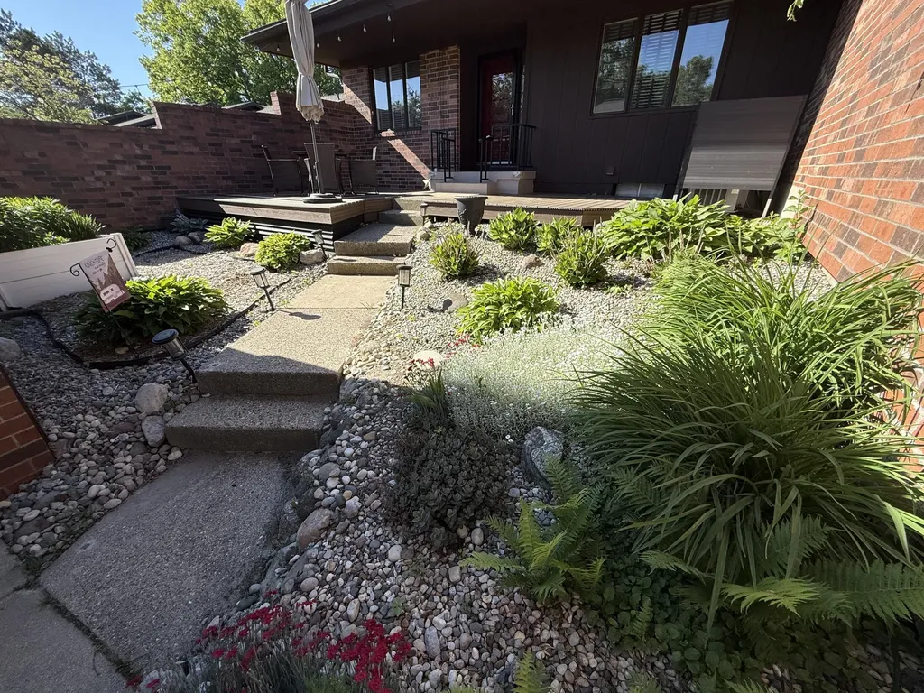 6204 Tahoe Drive SE Cascade Charter Township MI 49546
